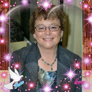 Meet your Posher, Cindy